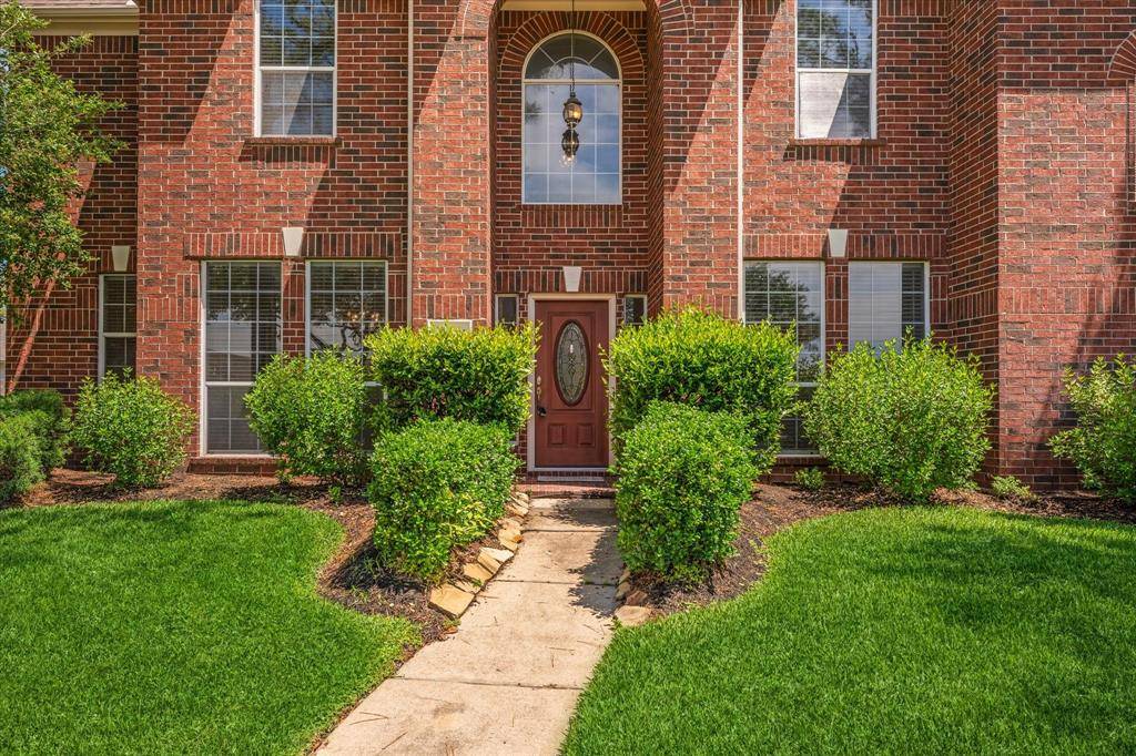 Cypress, TX 77433,14931 Redbud Leaf LN