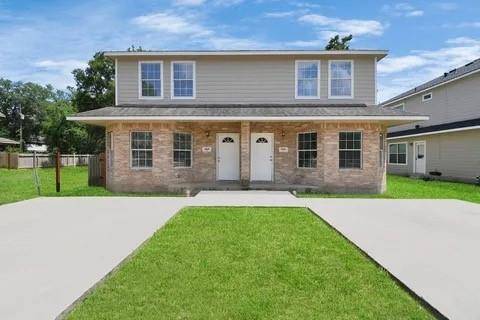 Houston, TX 77078,8106 Rhobell ST #A