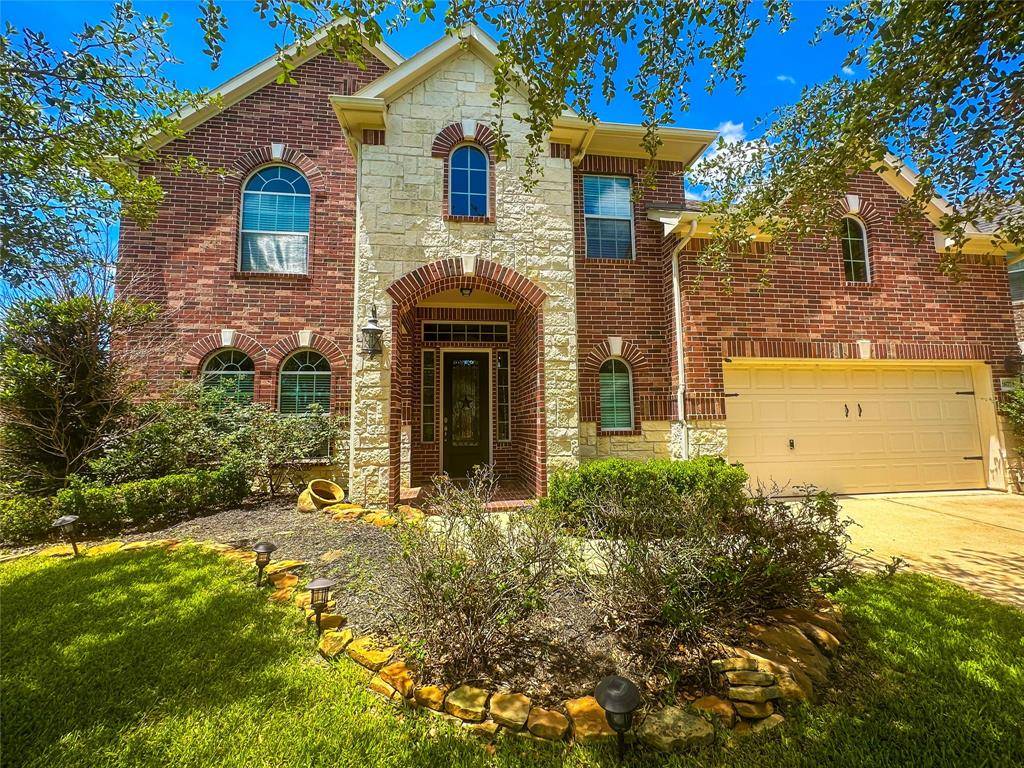 Katy, TX 77494,26734 Eagle Park LN