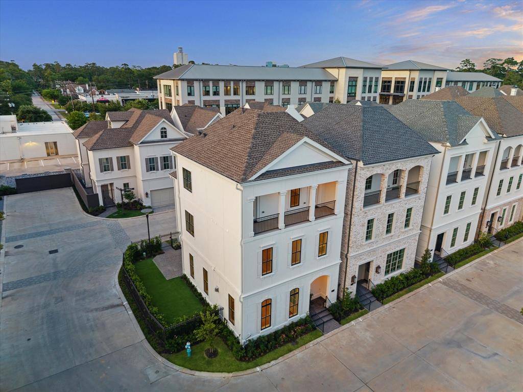 Houston, TX 77024,213 Sutton Row Place
