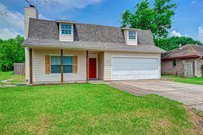 Channelview, TX 77530,1111 Greencroft ST