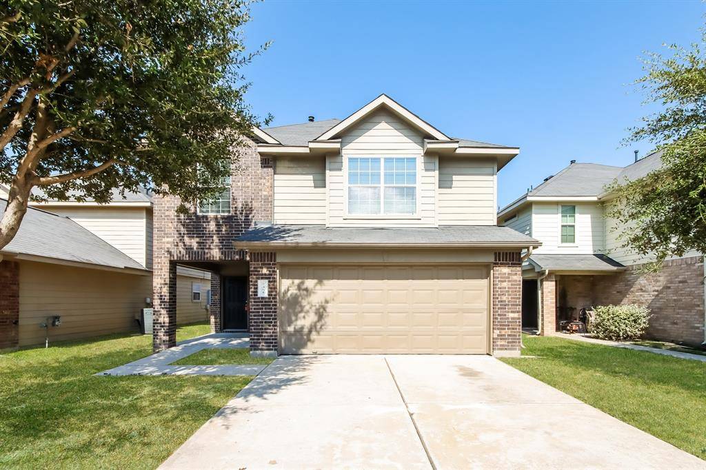 Houston, TX 77073,2451 Peterborough WAY