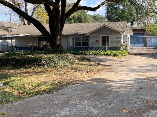 Houston, TX 77022,9214 Meta ST