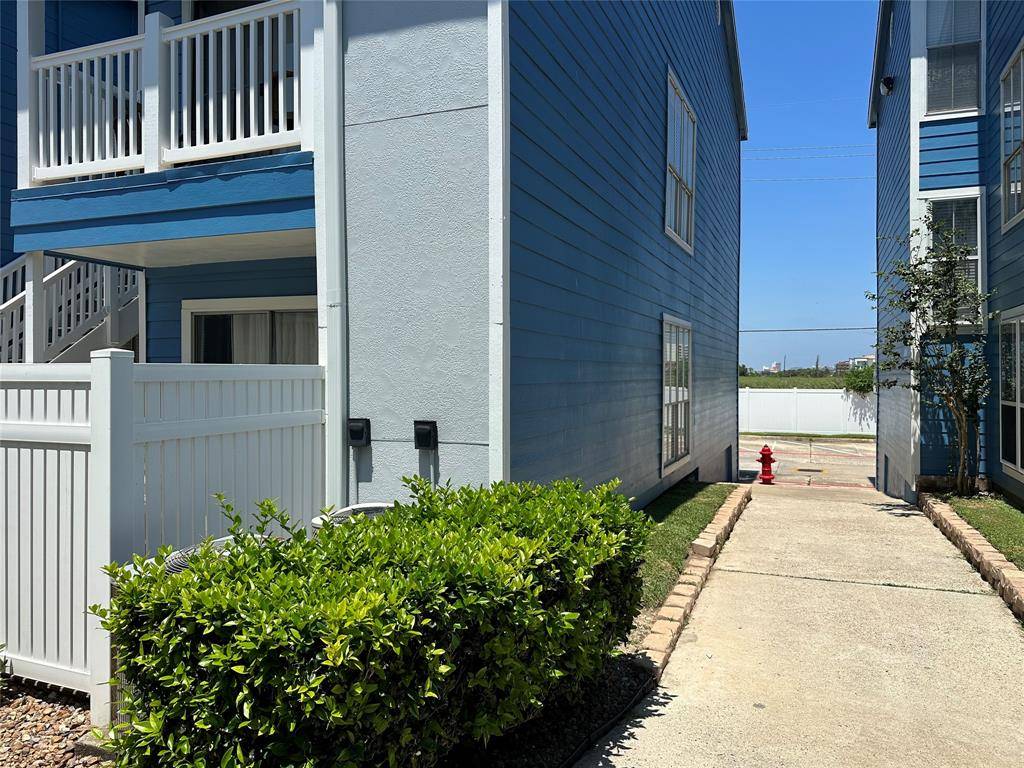 Galveston, TX 77554,3506 Cove View BLVD #911