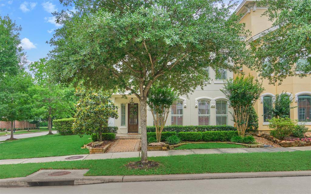 The Woodlands, TX 77380,3 Olmstead ROW