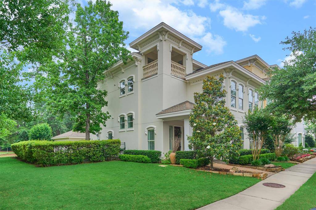 The Woodlands, TX 77380,3 Olmstead ROW