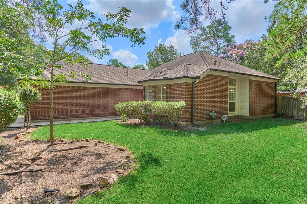 The Woodlands, TX 77380,79 Laughing Brook CT