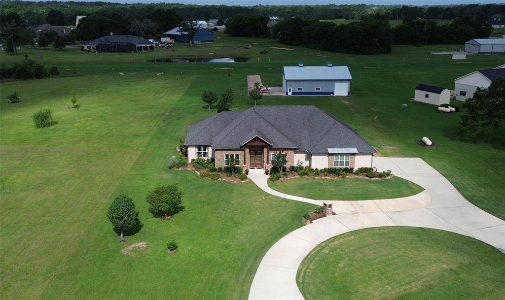New Waverly, TX 77358,107 Ponderosa DR