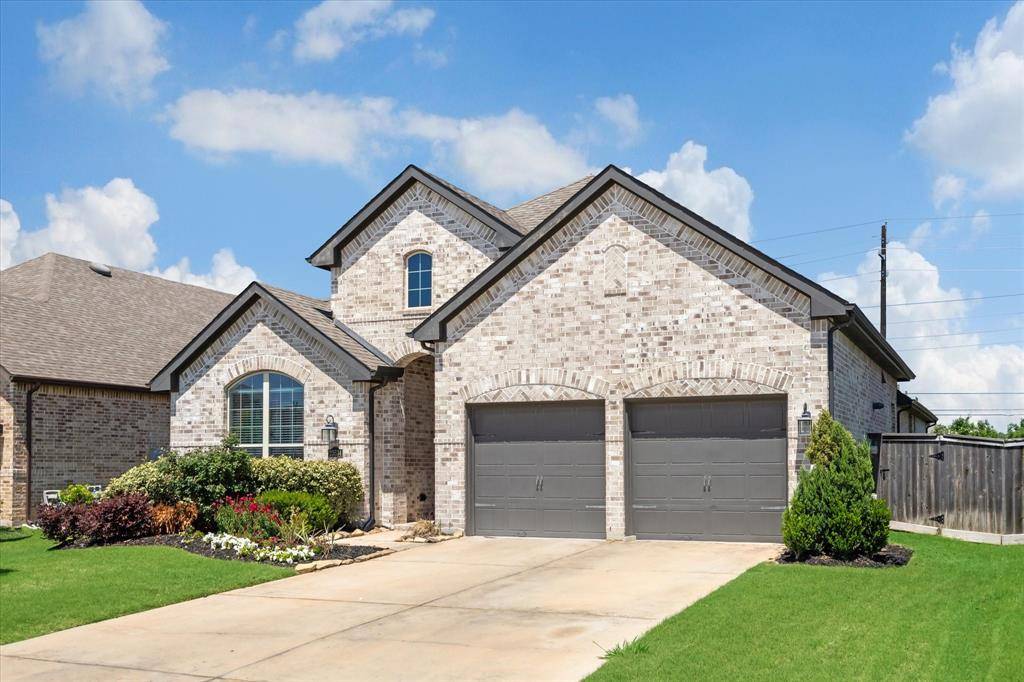 Richmond, TX 77469,23534 McNabb Spur LN