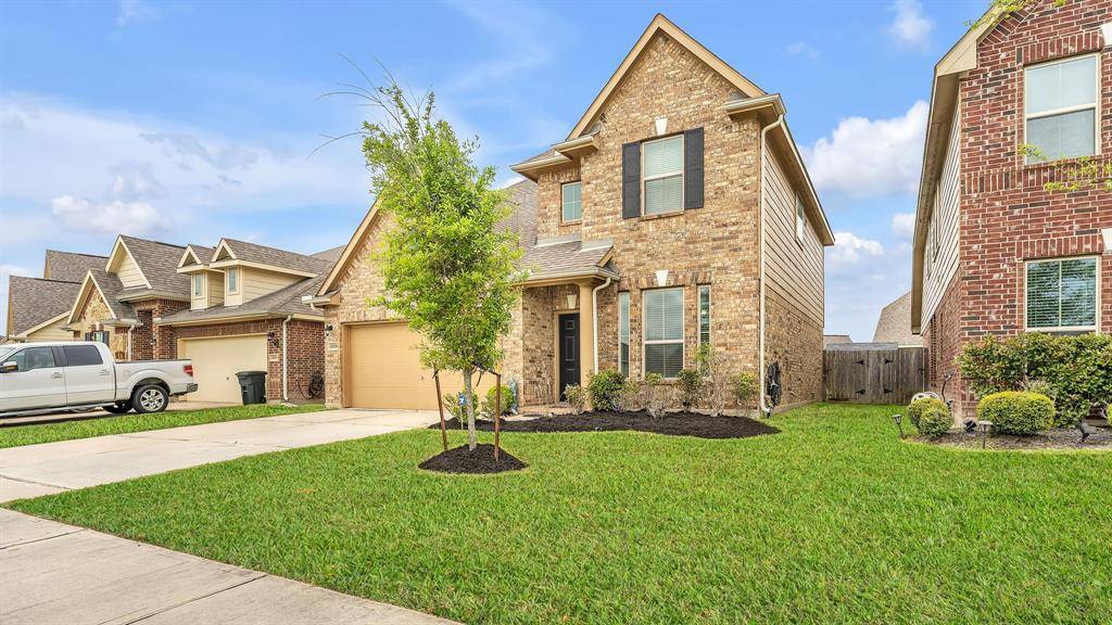 Humble, TX 77396,10219 Kentington Oak DR