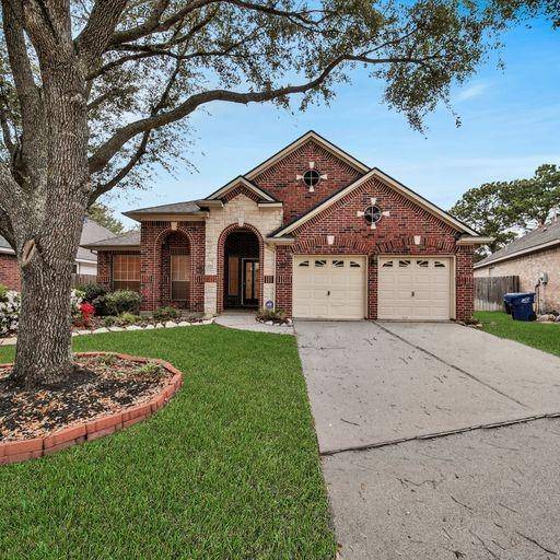 Houston, TX 77095,7231 Glenbank WAY