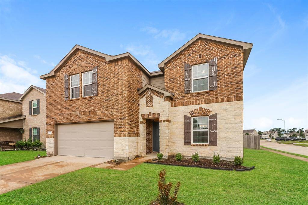 Hockley, TX 77447,17719 Brahman Meadows CT