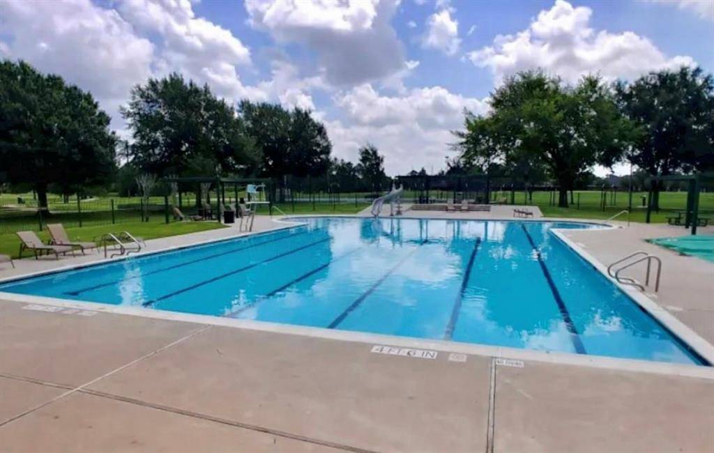Houston, TX 77095,17426 Little Riata DR