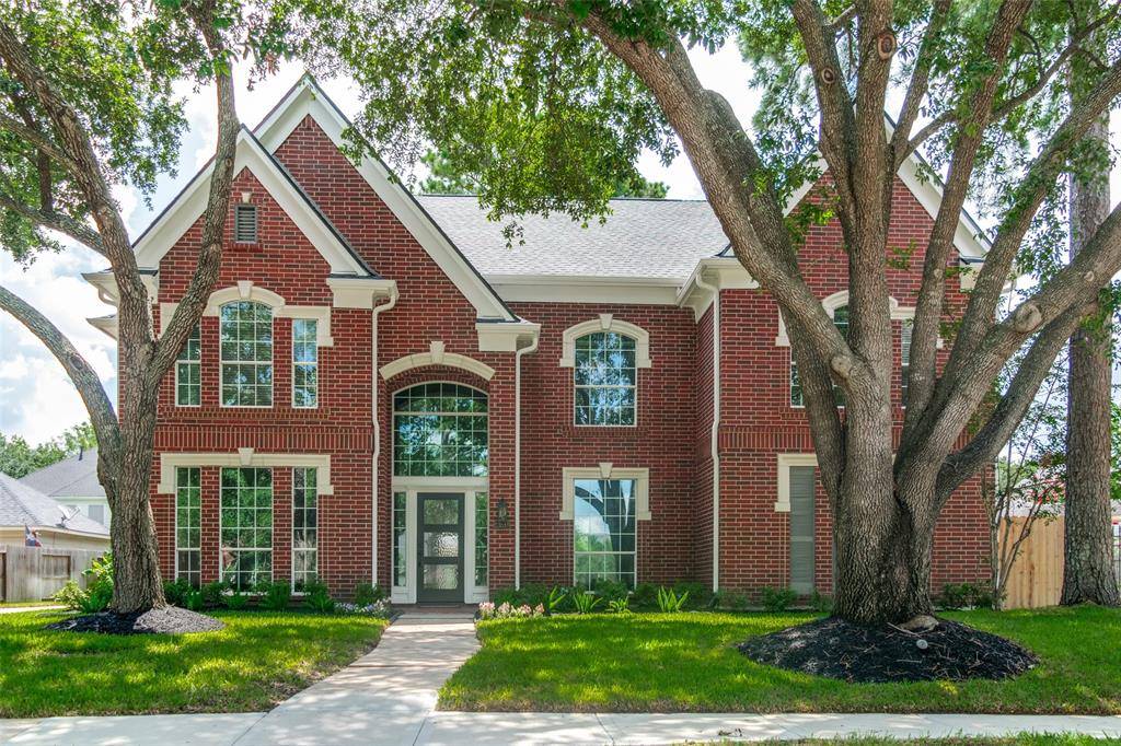 Cypress, TX 77429,13518 Greenwood Manor DR