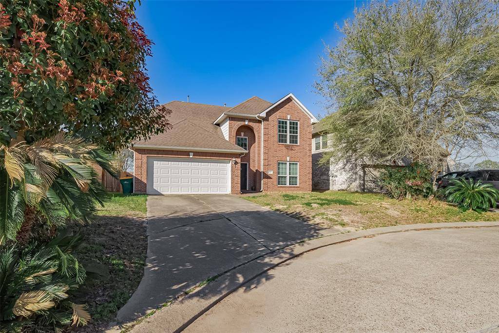 Conroe, TX 77304,2202 Highland Crossing DR