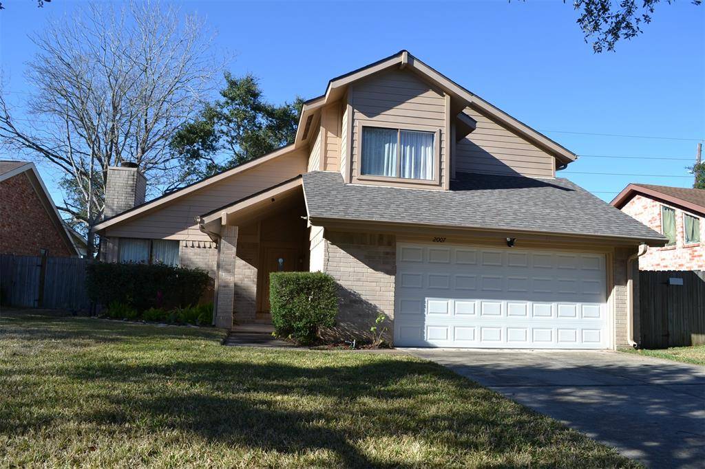 Sugar Land, TX 77479,2007 Shorewood LN