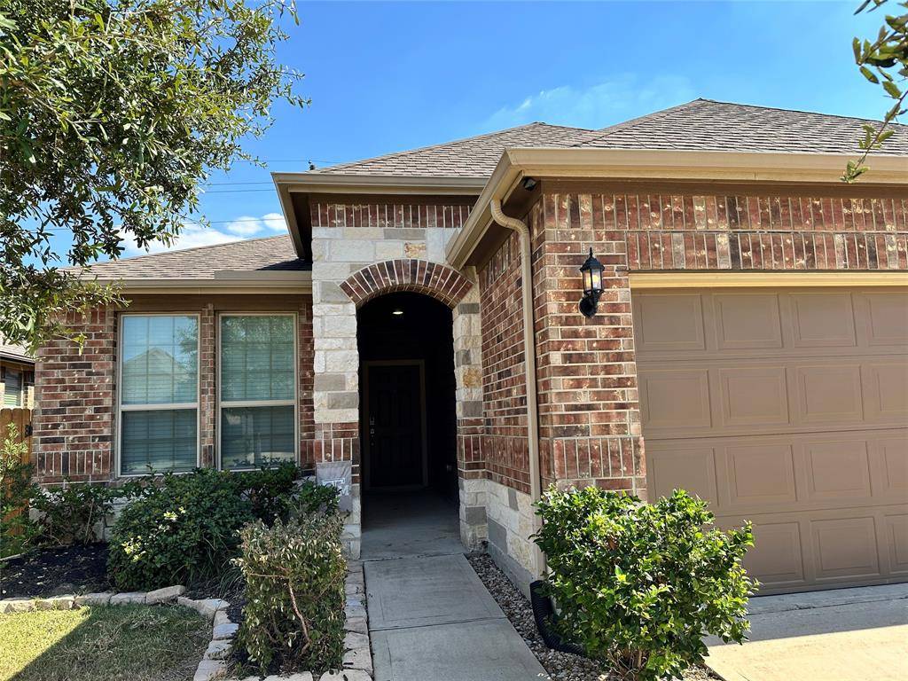 Katy, TX 77493,5114 Rue Dela Croix DR