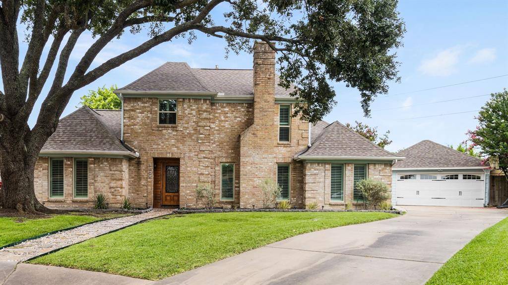 Houston, TX 77083,7403 Las Brisas DR