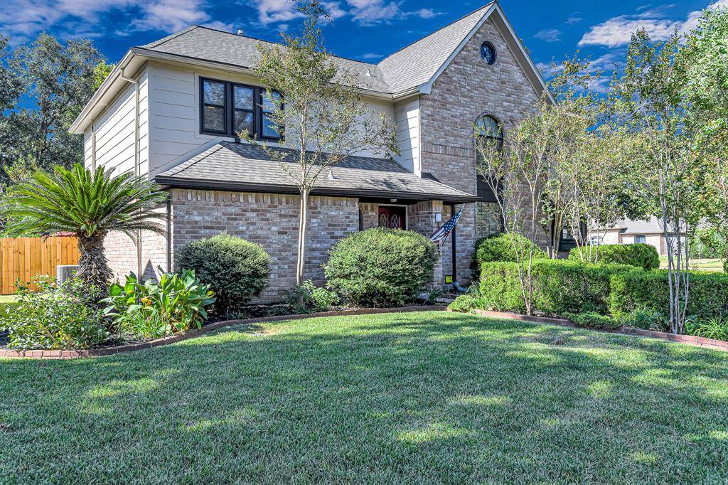 Houston, TX 77083,15443 La Paloma DR