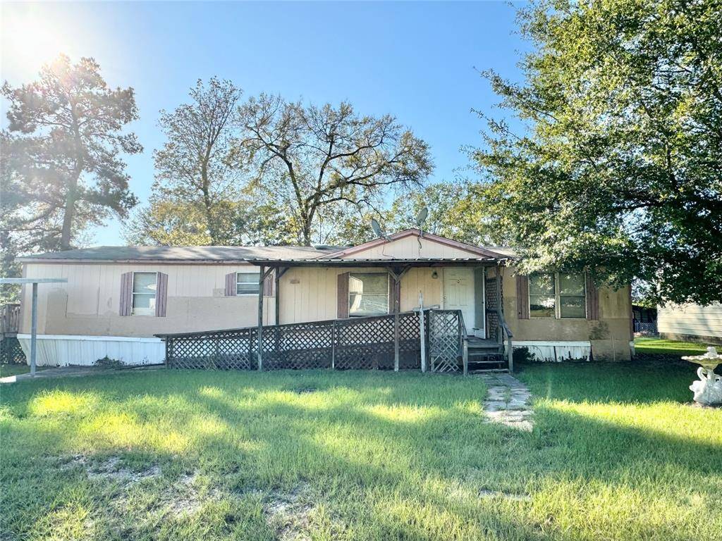 Trinity, TX 75862,137 Holly Trail