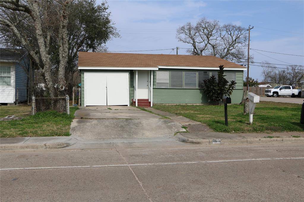 Freeport, TX 77541,502 W 8th ST