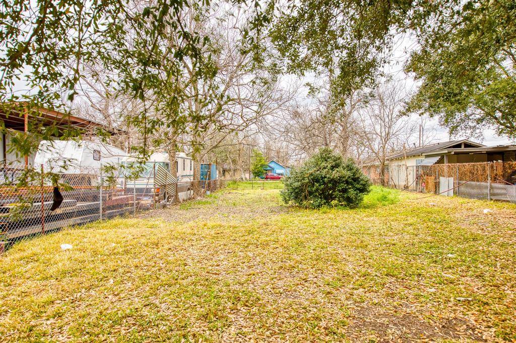 Houston, TX 77026,0 Gregory ST