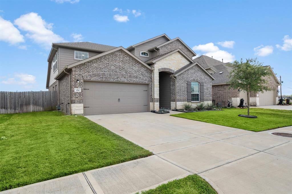 Alvin, TX 77511,306 Shiraz DR