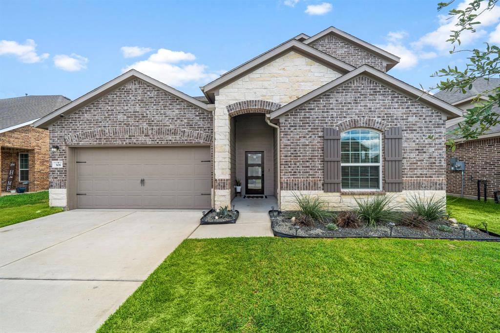 Alvin, TX 77511,306 Shiraz DR