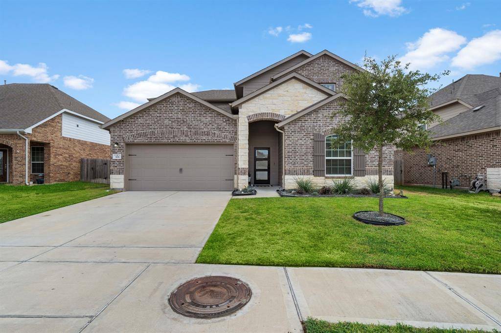 Alvin, TX 77511,306 Shiraz DR