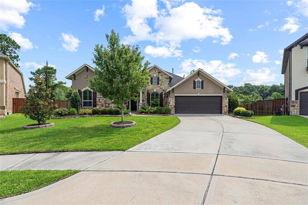 Cypress, TX 77433,19606 Lone Tupelo CT