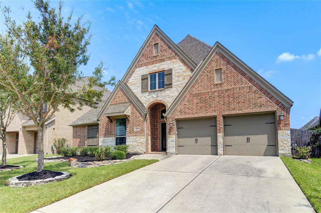 Pearland, TX 77584,13611 Aspen Ridge LN