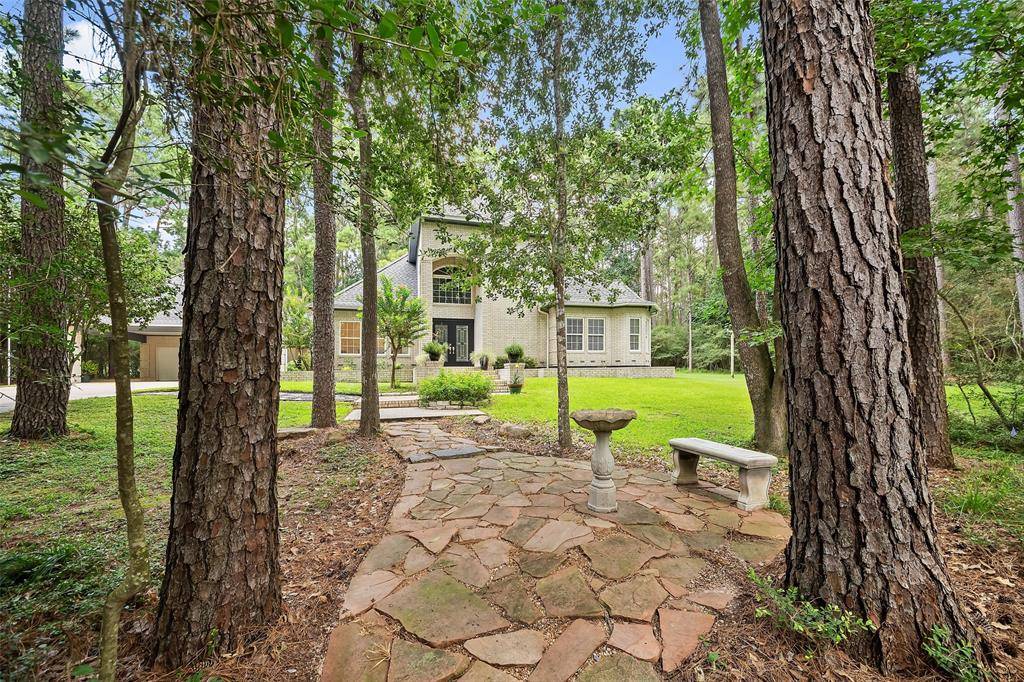 Magnolia, TX 77354,6602 Ranch Park DR