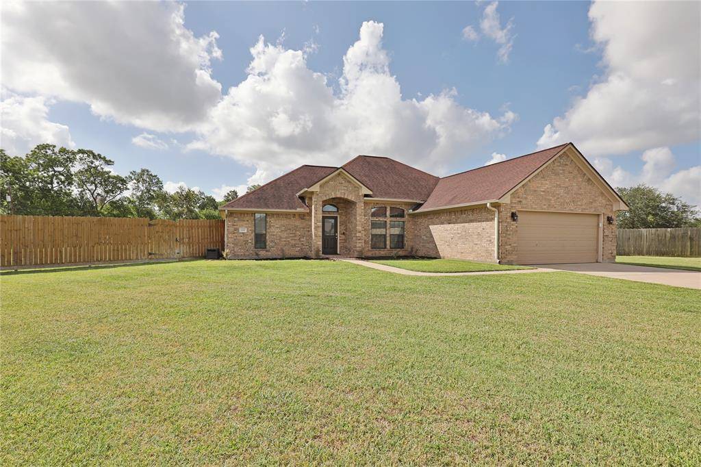 Richwood, TX 77566,110 Goldfinch CT