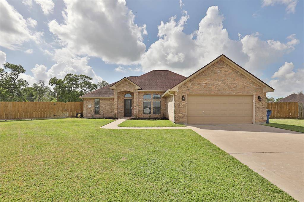 Richwood, TX 77566,110 Goldfinch CT