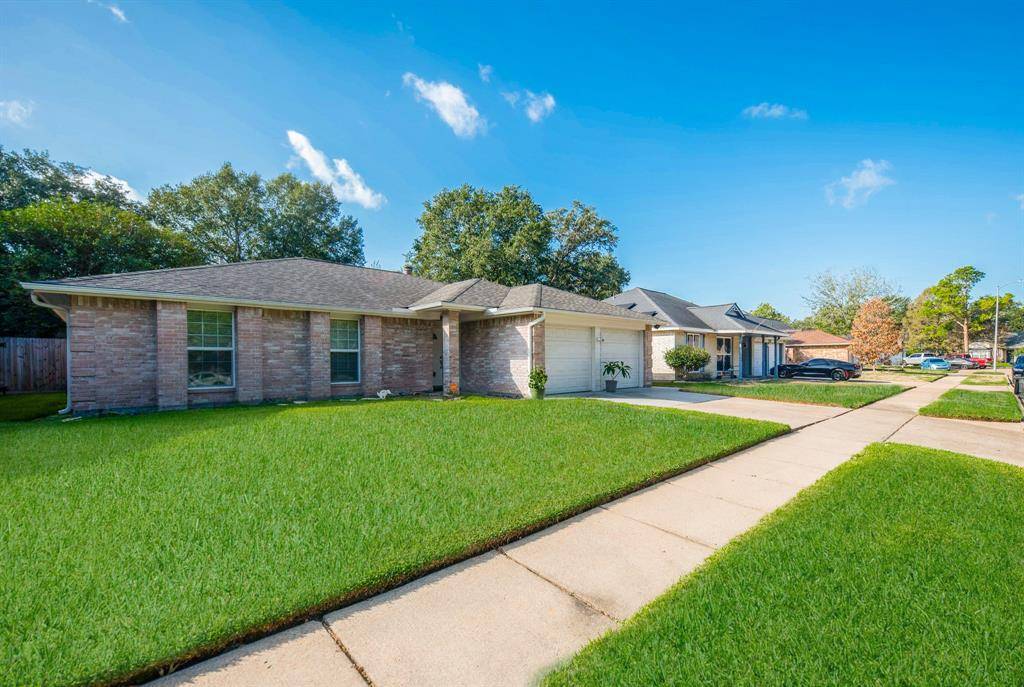 Katy, TX 77449,20003 Jasperwood CIR