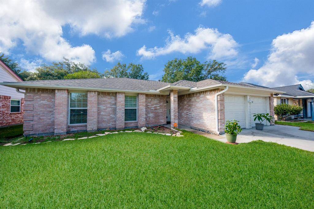 Katy, TX 77449,20003 Jasperwood CIR