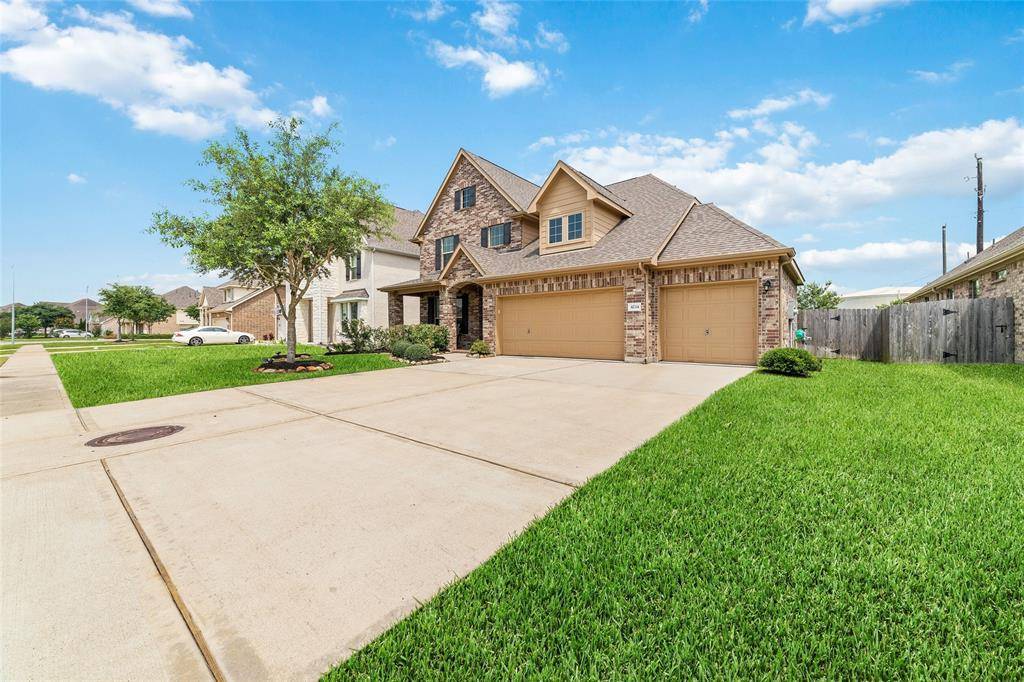 Friendswood, TX 77546,4234 Evergreen DR