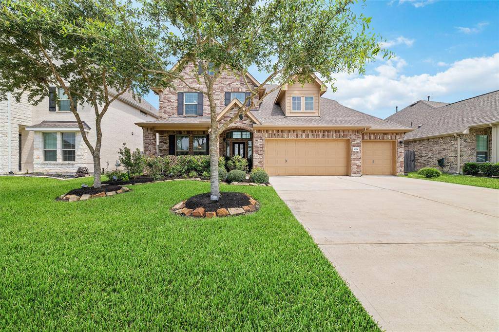 Friendswood, TX 77546,4234 Evergreen DR