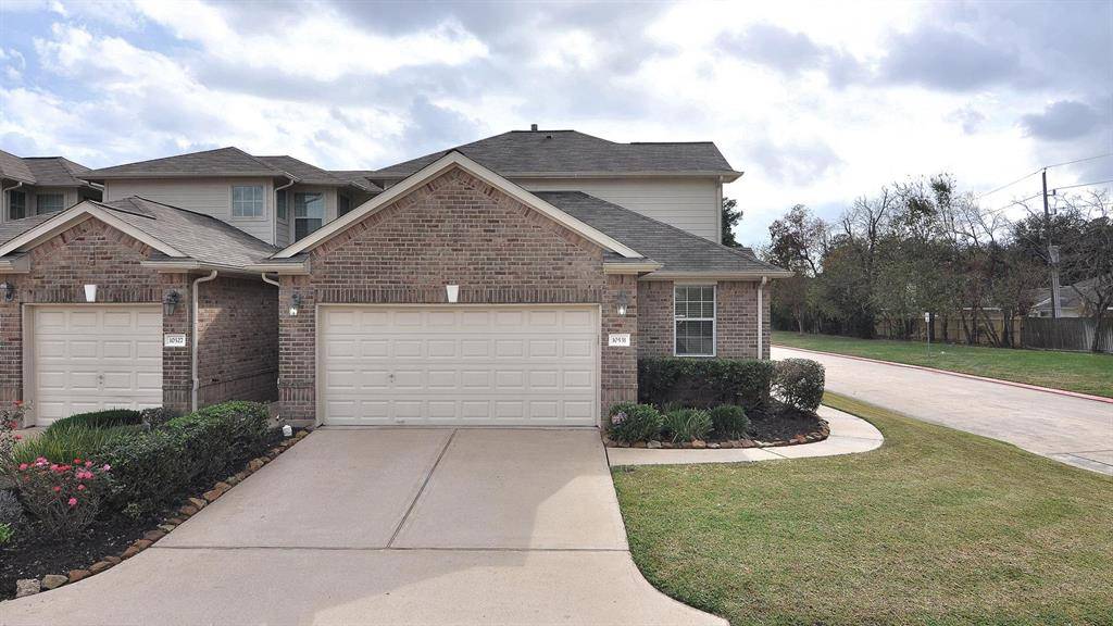 Houston, TX 77070,10531 Willow Park GN