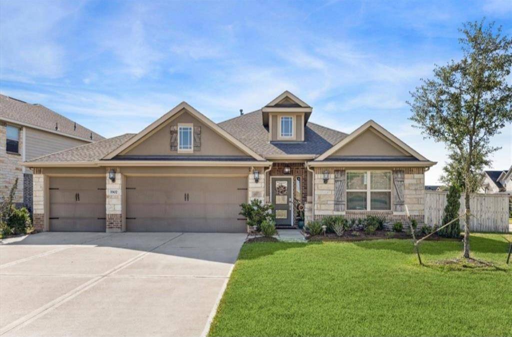 Katy, TX 77423,1902 Village Orchard LN