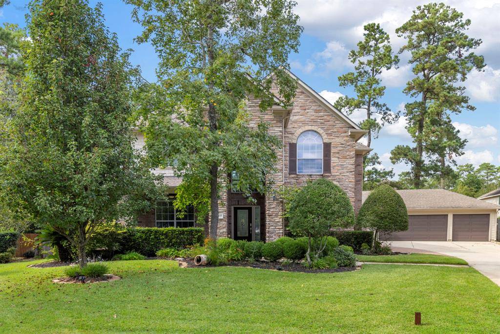 The Woodlands, TX 77382,22 Regan CT