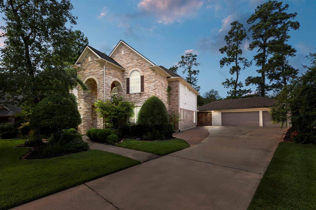 The Woodlands, TX 77382,22 Regan CT