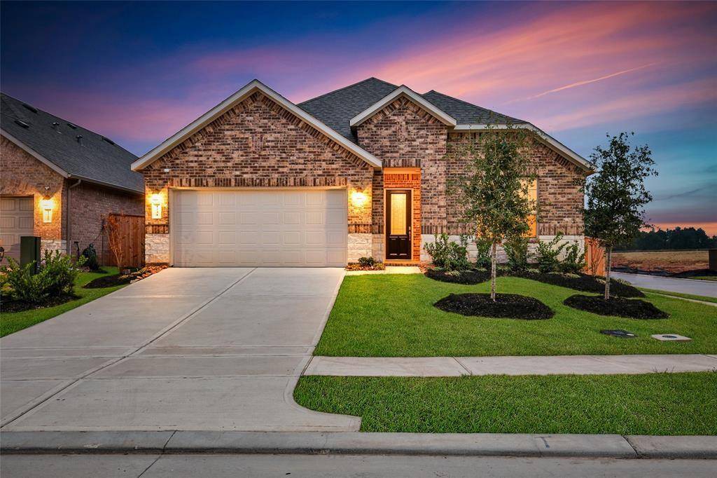 Conroe, TX 77304,338 Pleasant Hill WAY