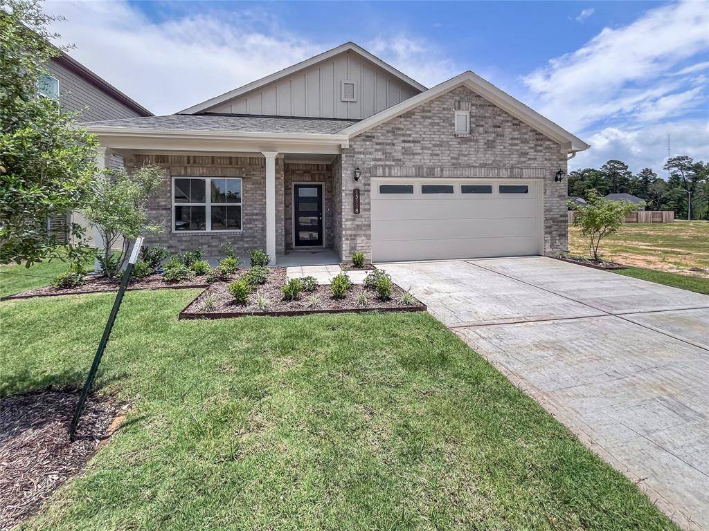 Magnolia, TX 77354,15118 Bank Swallow PL
