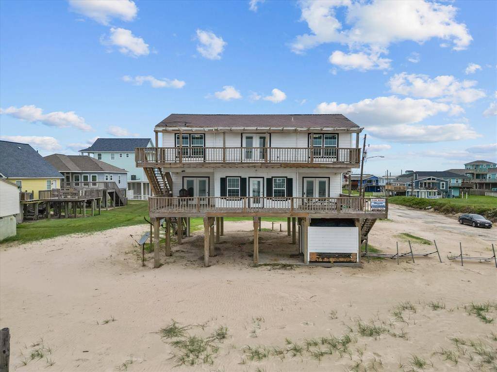 Surfside Beach, TX 77541,125 Driftwood CT