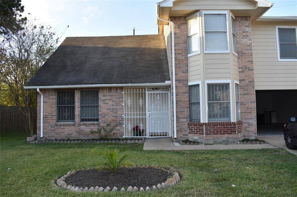 Houston, TX 77041,7631 Andiron CIR