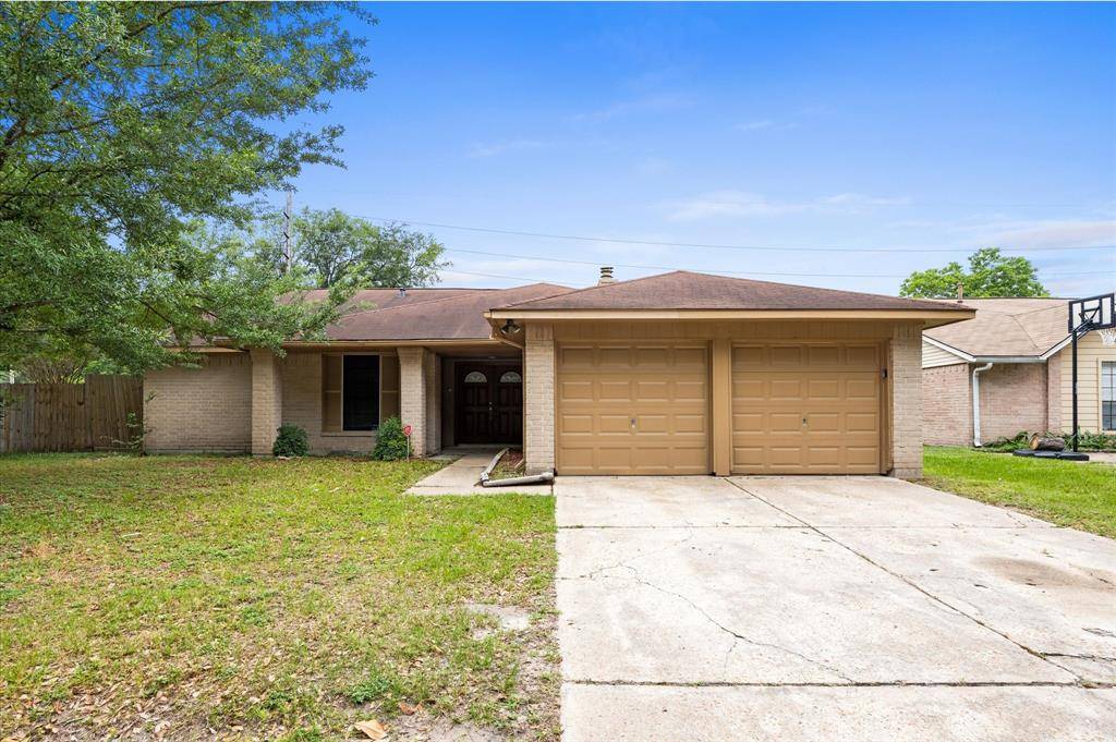Houston, TX 77088,8803 Enchanted Forest DR