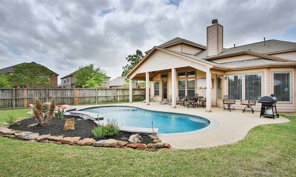 Katy, TX 77493,2902 Acorn Oaks DR