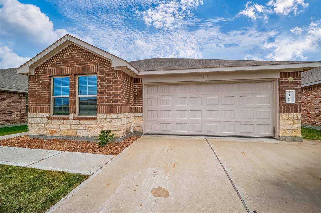 Katy, TX 77449,21606 Flowering Garden LN