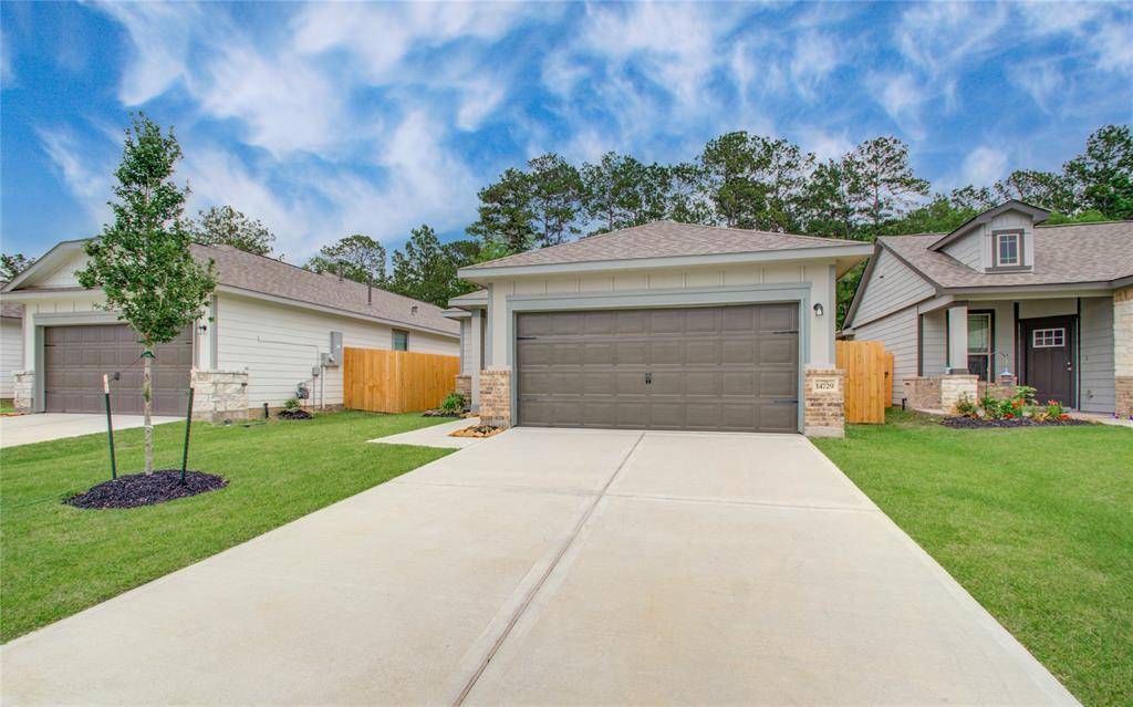 Conroe, TX 77302,14729 Pinion CT